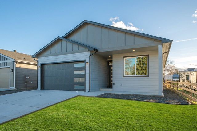 18616 E Riverway Ave, Spokane Valley, WA 99016