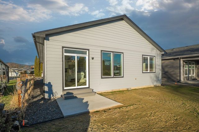 18616 E Riverway Ave, Spokane Valley, WA 99016