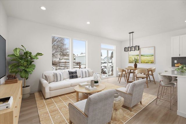 18616 E Riverway Ave, Spokane Valley, WA 99016