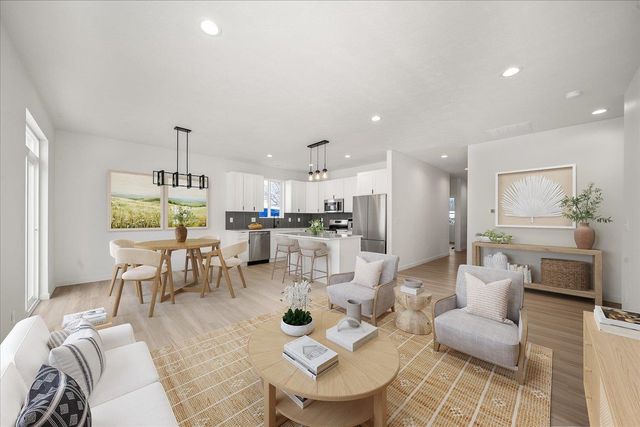 18616 E Riverway Ave, Spokane Valley, WA 99016