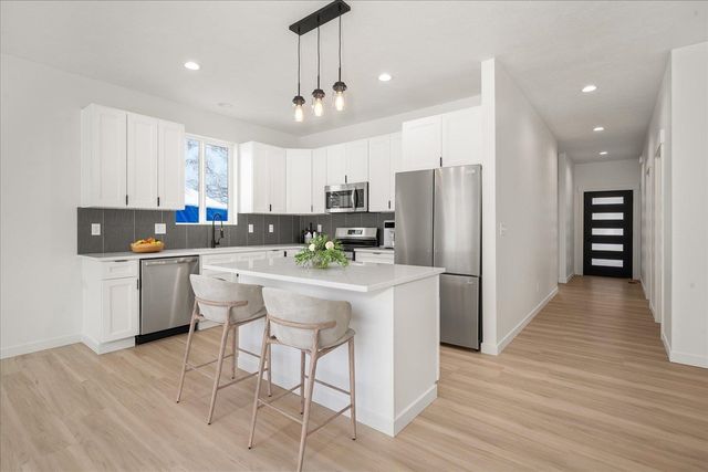 18616 E Riverway Ave, Spokane Valley, WA 99016