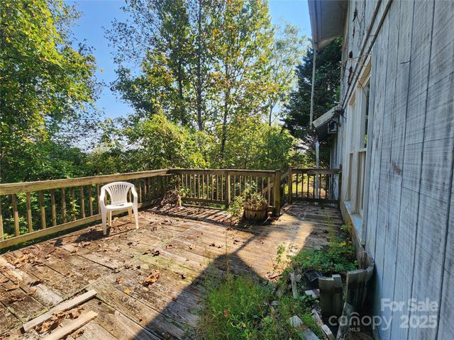 366 Cabin Hollow Drive, Marshall, NC 28753