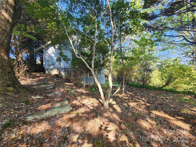 366 Cabin Hollow Drive, Marshall, NC 28753