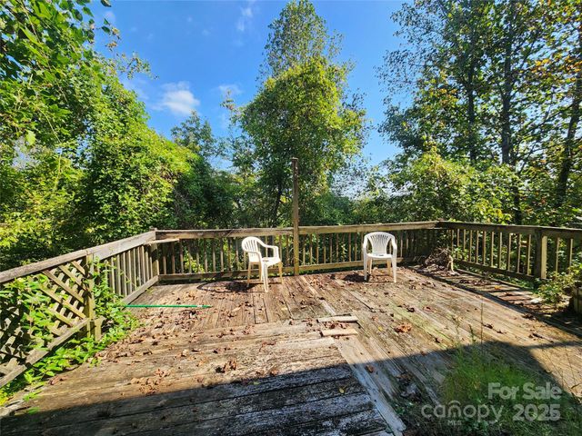 366 Cabin Hollow Drive, Marshall, NC 28753