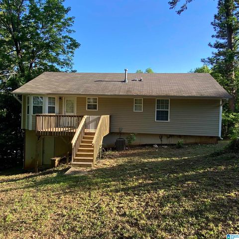 1737 MOLLY LANE, Birmingham, AL 35235