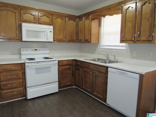1737 MOLLY LANE, Birmingham, AL 35235