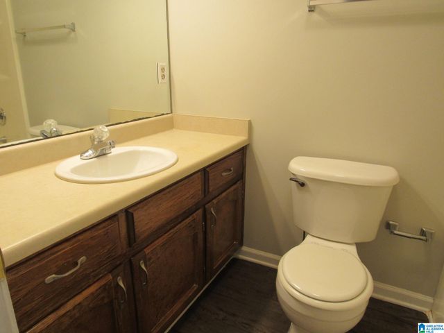 1737 MOLLY LANE, Birmingham, AL 35235
