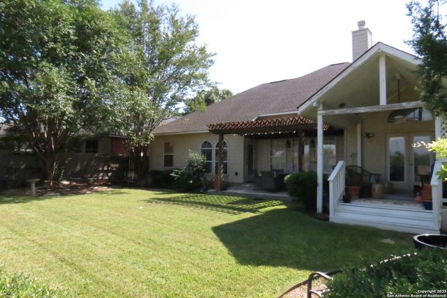 2427 Redland Point, San Antonio, TX 78259