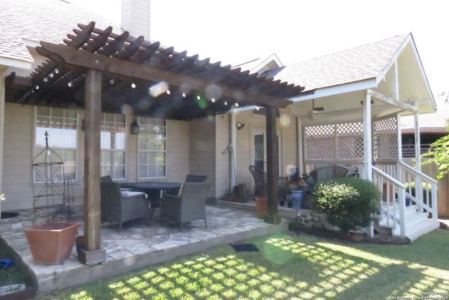 2427 Redland Point, San Antonio, TX 78259