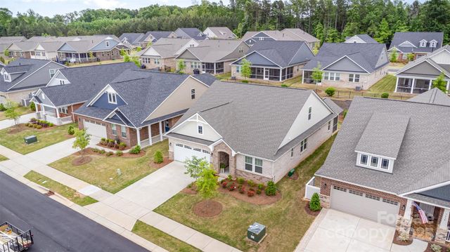 3618 Marchers Trace Drive, Mint Hill, NC 28227
