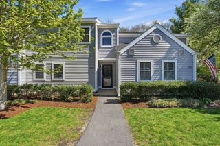 3302 Tuckers Lane 3302, Hingham, MA 02043