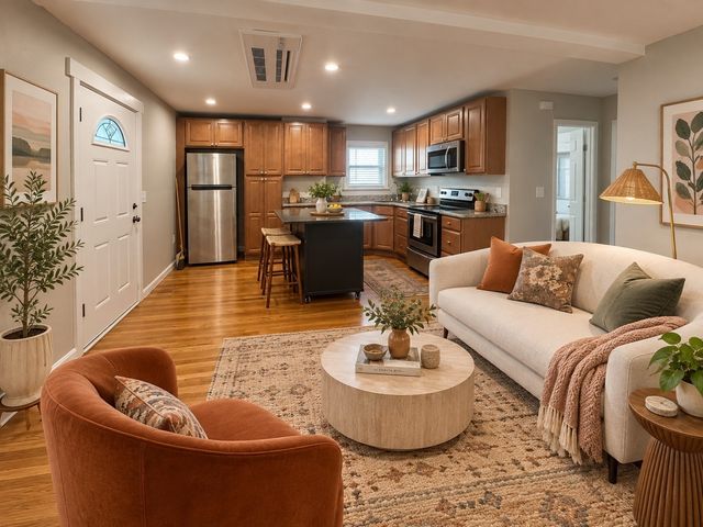 3 Prescott Street 1, Boston, MA 02128