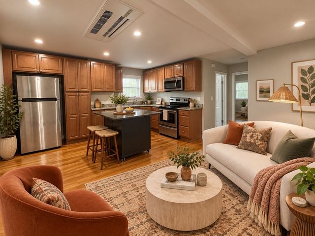 3 Prescott Street 1, Boston, MA 02128