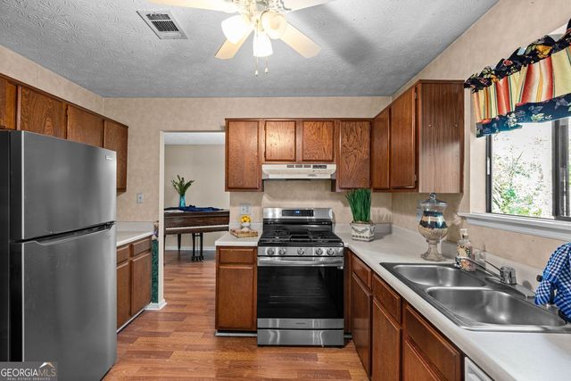 4627 Simpson Mill Lane, Duluth, GA 30096