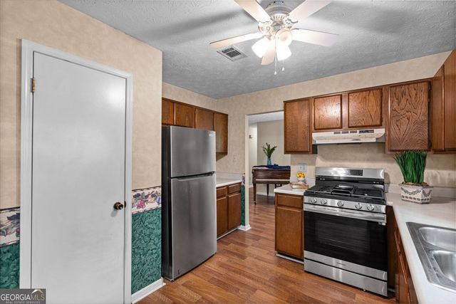 4627 Simpson Mill Lane, Duluth, GA 30096