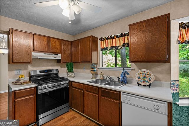 4627 Simpson Mill Lane, Duluth, GA 30096