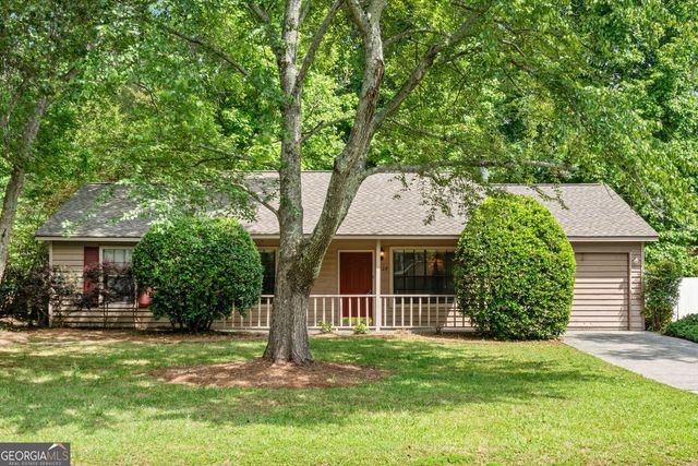 4627 Simpson Mill Lane, Duluth, GA 30096