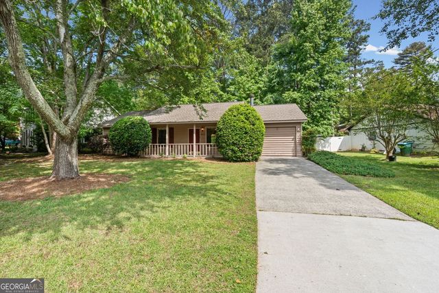 4627 Simpson Mill Lane, Duluth, GA 30096