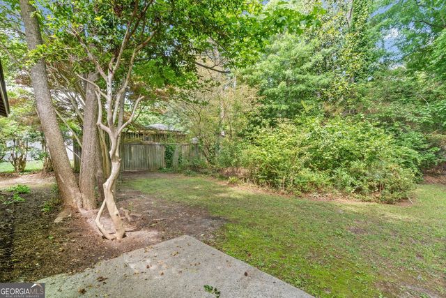 4627 Simpson Mill Lane, Duluth, GA 30096