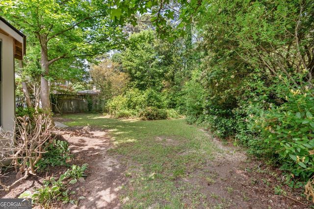 4627 Simpson Mill Lane, Duluth, GA 30096