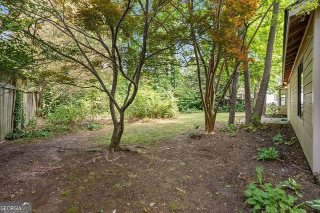 4627 Simpson Mill Lane, Duluth, GA 30096