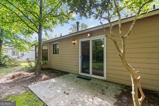 4627 Simpson Mill Lane, Duluth, GA 30096