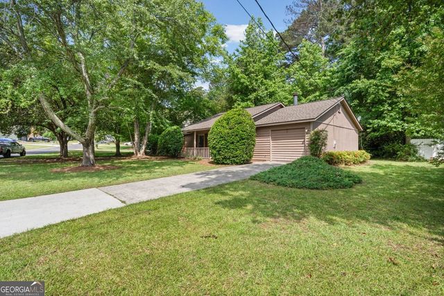 4627 Simpson Mill Lane, Duluth, GA 30096