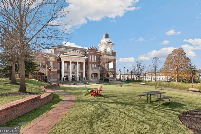 4627 Simpson Mill Lane, Duluth, GA 30096