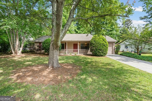 4627 Simpson Mill Lane, Duluth, GA 30096