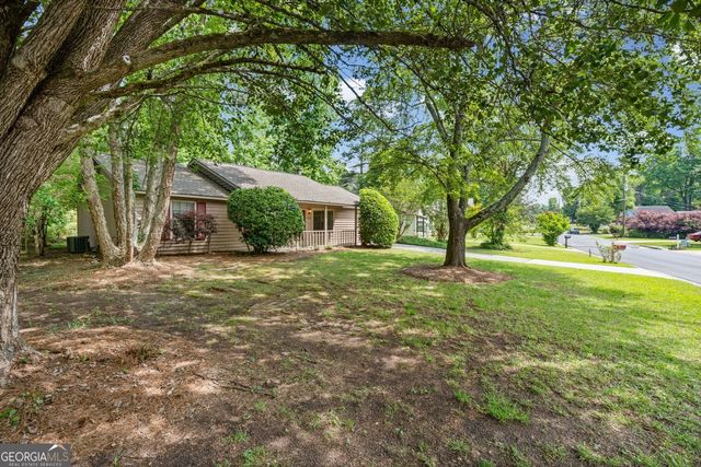 4627 Simpson Mill Lane, Duluth, GA 30096