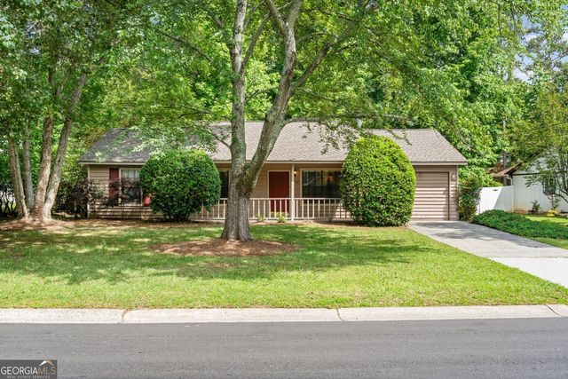 4627 Simpson Mill Lane, Duluth, GA 30096