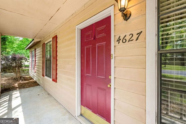 4627 Simpson Mill Lane, Duluth, GA 30096
