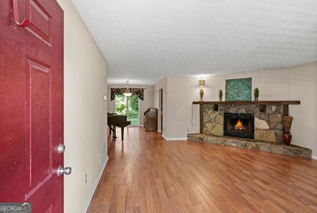 4627 Simpson Mill Lane, Duluth, GA 30096