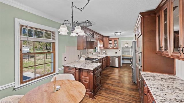 2045 Westover Terrace, Burlington, NC 27215