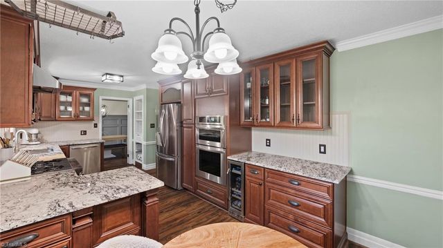 2045 Westover Terrace, Burlington, NC 27215