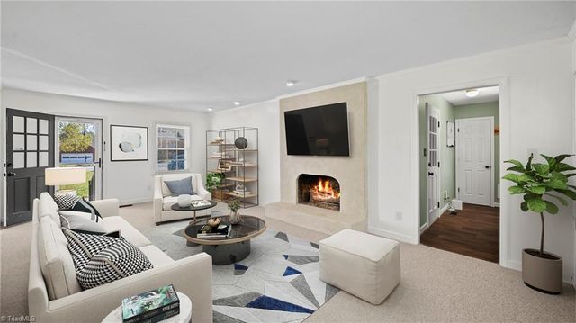 2045 Westover Terrace, Burlington, NC 27215