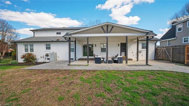 2045 Westover Terrace, Burlington, NC 27215