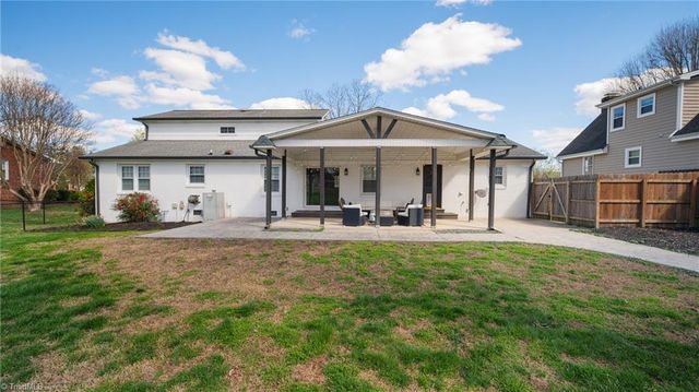 2045 Westover Terrace, Burlington, NC 27215