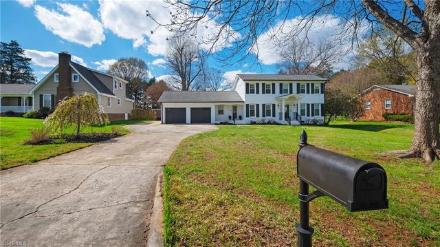 2045 Westover Terrace, Burlington, NC 27215