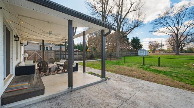 2045 Westover Terrace, Burlington, NC 27215