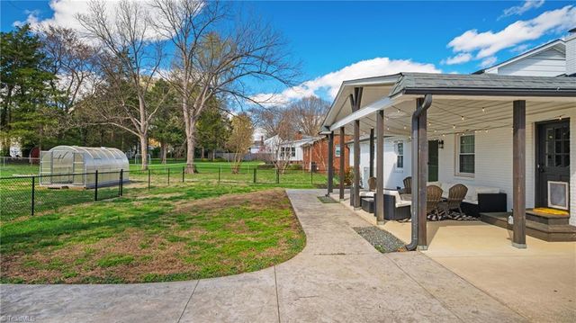 2045 Westover Terrace, Burlington, NC 27215