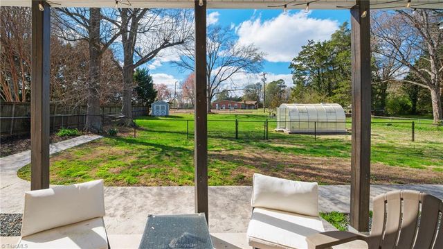 2045 Westover Terrace, Burlington, NC 27215