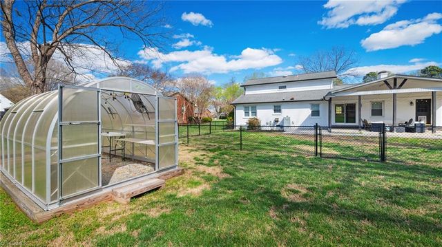 2045 Westover Terrace, Burlington, NC 27215