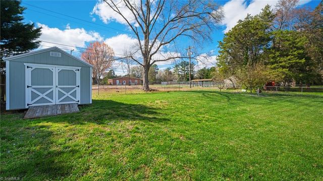 2045 Westover Terrace, Burlington, NC 27215