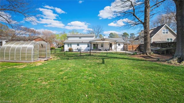 2045 Westover Terrace, Burlington, NC 27215