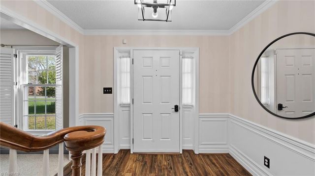 2045 Westover Terrace, Burlington, NC 27215