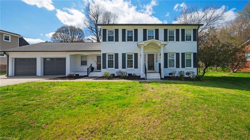 2045 Westover Terrace, Burlington, NC 27215