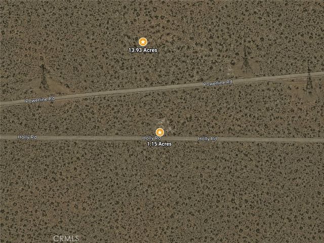 0 Holly, Phelan, CA 92371