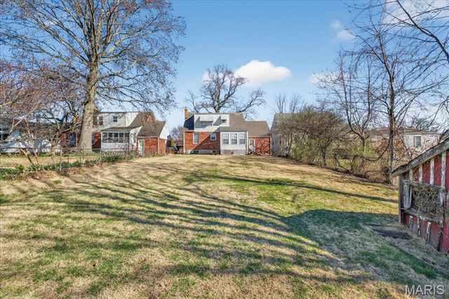 10024 Driver Avenue, Overland, MO 63114