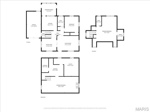 10024 Driver Avenue, Overland, MO 63114